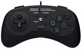 Controller -- Hori Fighting Commander (PlayStation 4)